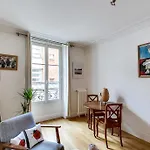 Apartment Pantheon Veme