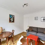 Apartment Pantheon Veme