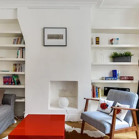 Apartment Pantheon Veme