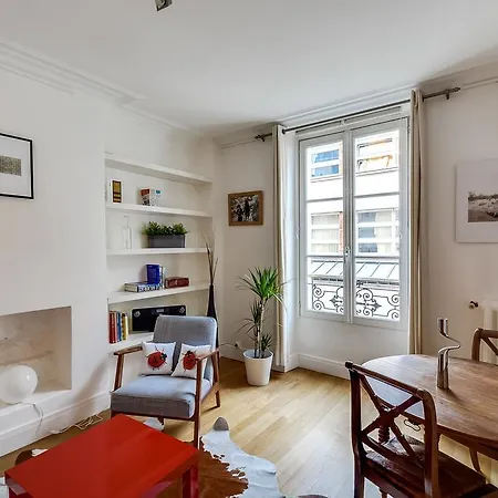 Apartment Pantheon Veme *