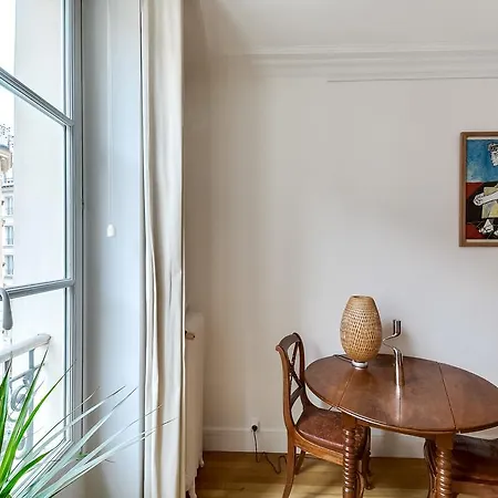Apartment Pantheon Veme