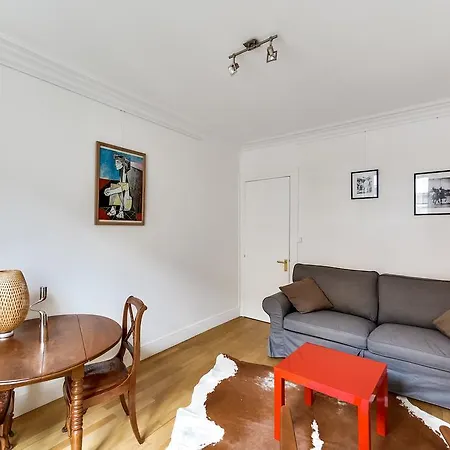 Apartment Pantheon Veme *