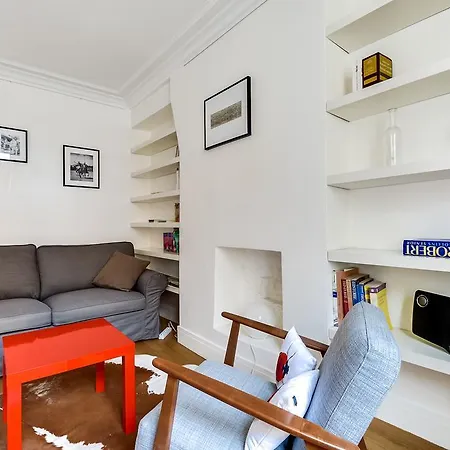 Apartment Pantheon Veme